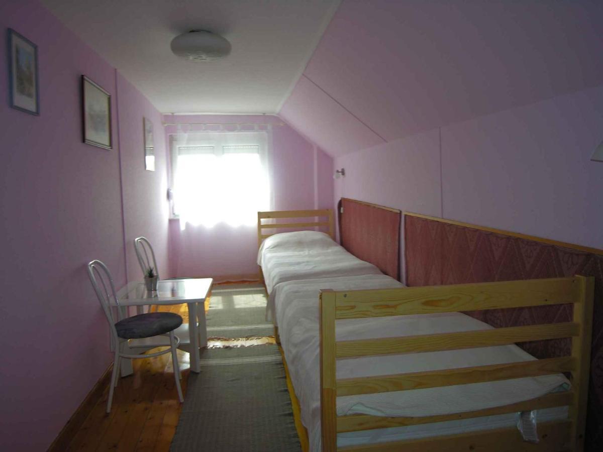 Apartment In Balatonlelle/Balaton 19144 Экстерьер фото