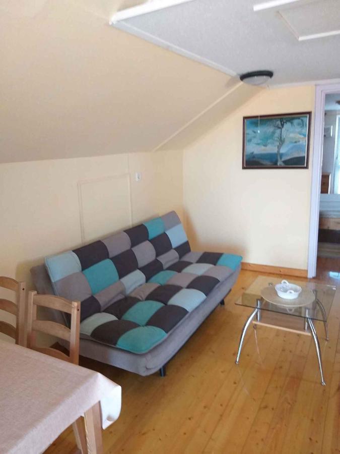 Apartment In Balatonlelle/Balaton 19144 Экстерьер фото
